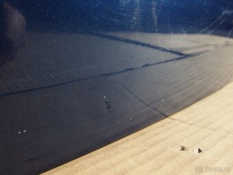 5. dveře Škoda Fabia I combi - 16