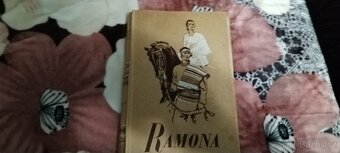 Prodej retro knih  2 + komiksy - 16