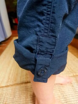 The North Face vel.M černé - 16