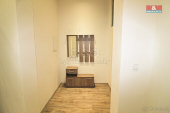 Pronájem bytu 1+1, 48 m², Františkovy Lázně, ul. Kollárova - 16