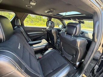 Dodge Durango SRT 6.4 392 AWD - 16