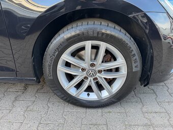 VW Golf 7 2.0 TDI 110kW DSG Full LED Navigace Park. senzory - 16