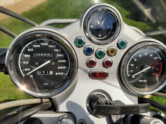 BMW R 1150 R - 16