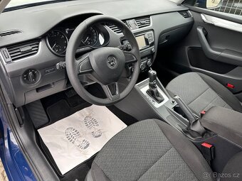 Škoda Octavia 1.4 Tsi - 16