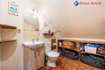 Prodej domu 4+kk, Lštění, okres Benešov - 16