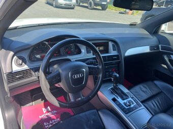 Audi A6 Avant - 16
