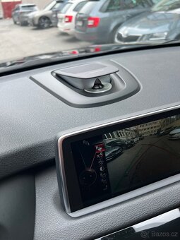 BMW X5, 40d,Mpaket,B&W,HDU,Softclose, Max výbava - 16