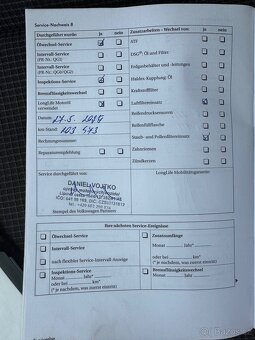 VW Golf 6 VI 1,6l Klima - 16