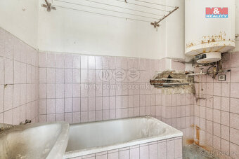 Prodej pozemku k bydlení, 722 m², Jablonec nad Nisou - 16