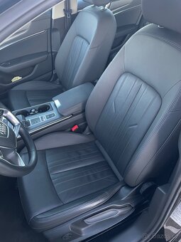 Audi a6 45tdi c8. 2020rok - 16
