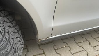 Volkswagen Polo, 1.4 74KW NA ND - 16