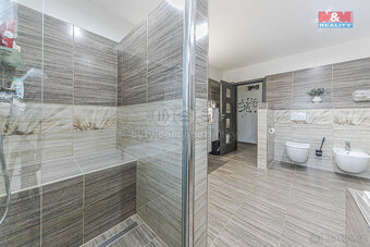 Prodej rodinného domu, 180 m², Štrampouch, pozemek 1636 m² - 16