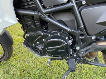 BMW F 800 GS - 16