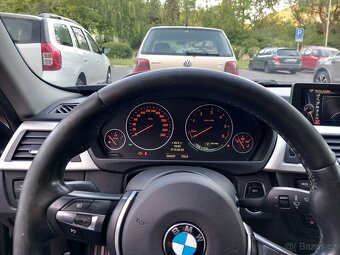Bmw f31 320d 120kw rv 2013 - 16