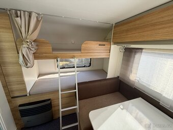 Adria Altea 472PK 2019, palandy, mover, solar, TV, nosič kol - 16