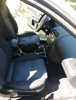 FORD MONDEO 2.2 114KW SPOTŘEBA 5 L/100 - 16