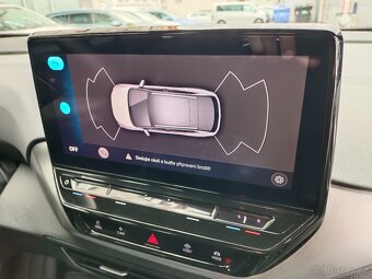 VW ID.4 Pure electric 109kW 54tkm Tažné - záruka Autodraft - 16