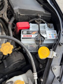Prodám Subaru Impreza 1,5R 4x4 - 16