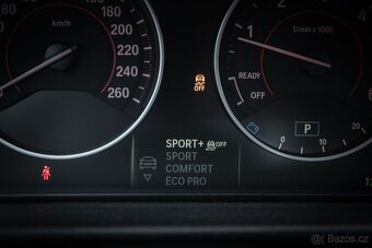 BMW Rad 3 GT 320d 140kW - 16