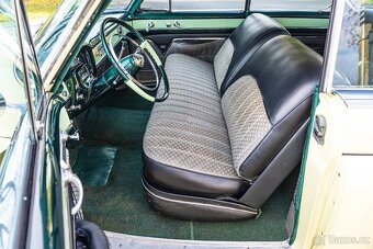 adillac Coupé DeVille - 16