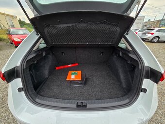 Škoda Scala 1.0 TGi 66kW Style, CNG - 16