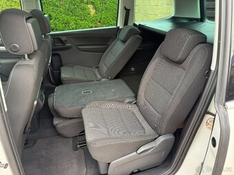 VW SHARAN 2.0 TDi DSG HIGH-L Panorama Webasto Bi-Xen /2014/ - 16