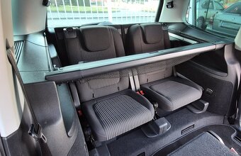 Seat Alhambra Style 2.0 TDI 110KW 2 maj serv kniha 7 míst - 16