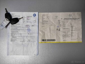 DACIA DUSTER 1.6 16V 4x4,ROZVODY DĚLANÉ V 95517 KM - 16