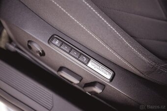 Volkswagen Golf Variant 2.0 TDI Style DSG, DPH - 16