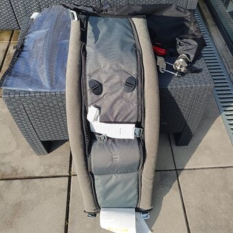 Thule Chariot 1 agave - 16