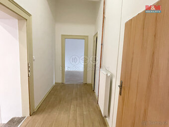 Pronájem obchod a služby, 127 m², Louny, ul. Vrchlického - 16