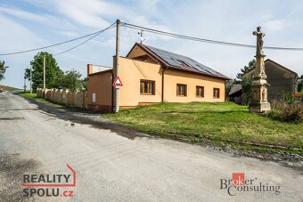 Prodej, domy/rodinný, 164 m2, Podolí 35, 78325 Bouzov, Olomo - 16