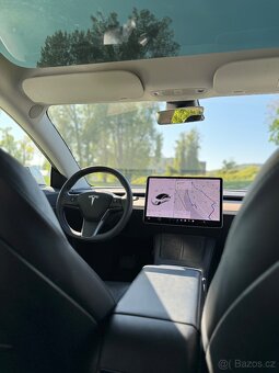TESLA model 3 LONG RANGE 324KW, TEP. ČERPADLO, REFRESH 2021 - 16