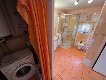 venkovský rodinný dům se stodolou - Záryby, Praha východ - 16