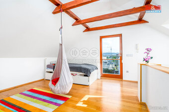 Prodej rodinného domu, 193 m², Beroun, ul. Lidická - 16