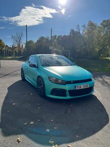 Scirocco - 16