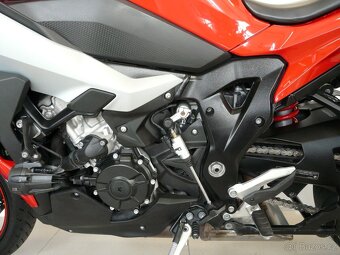 BMW S 1000 XR - 16