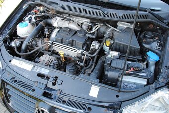 VW POLO 1.4TDi - 16