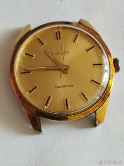 Prim Sport + vintage Swiss - 16