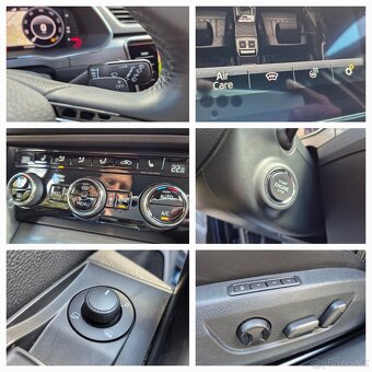 Škoda Superb 3 Style FL• 2.0TDi 140kw DSG • 2021 • 95.000km - 16