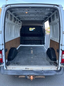 Ford Transit 2.2Tdci 92kw L2h2 ČR Klima Serv.kn - 16