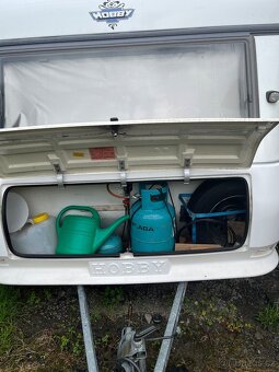 Karavan Hobby - 16