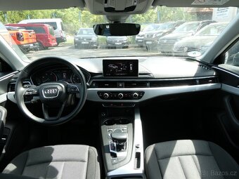 Audi A4 2.0 TDi 110kW S-TRONIC, po servise - 16