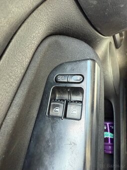 Golf IV 1.6 - 16