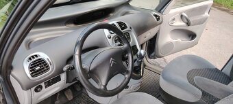 Citroen Xsara Picaso - 16