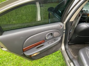 Prodám Chrysler 300 M 3,5l V6 - 16