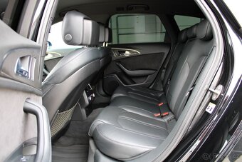 Audi RS6 Avant 4.0TFSI 560k 412kw predaj / výmena - 16