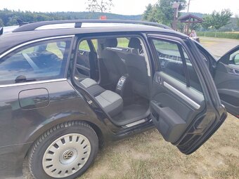 Škoda Superb 2 combi 2.0 TDI 103kw - 16