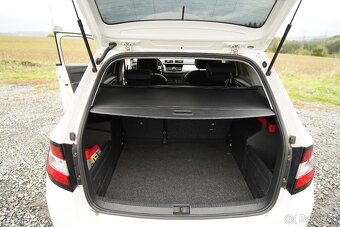 Škoda Fabia III Kombi - 16