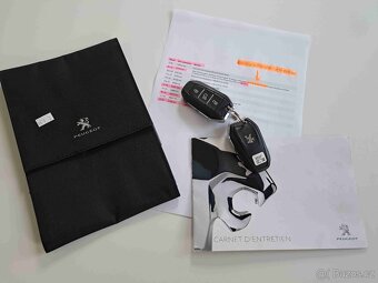 Peugeot 3008 1,2 PT EAT8 ACTIVE 121.000 km - 16